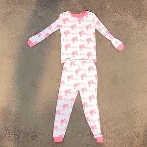 Barbie PJ's 3T
